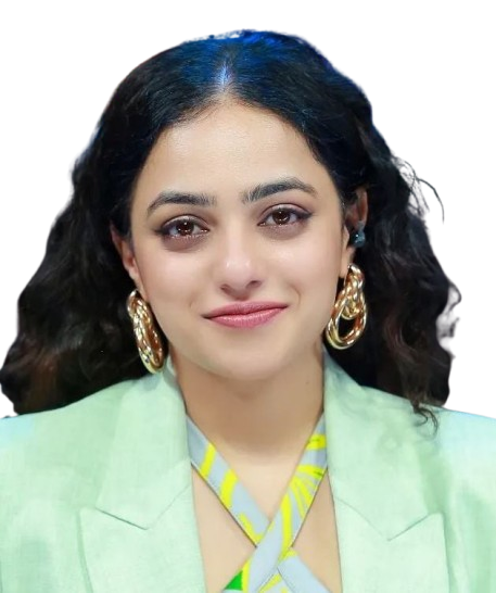 Nithya Menen